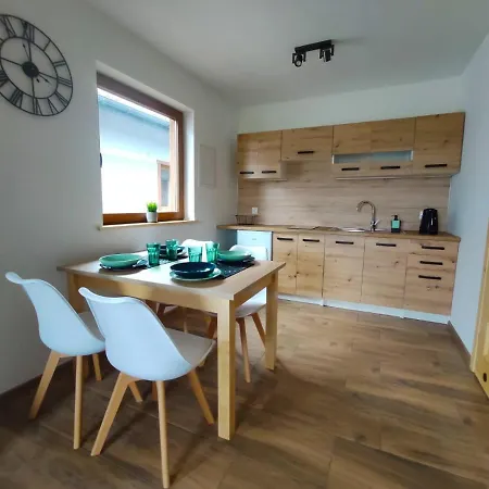 Holiday home Happy *