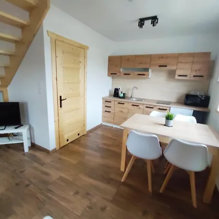 Holiday home Happy *