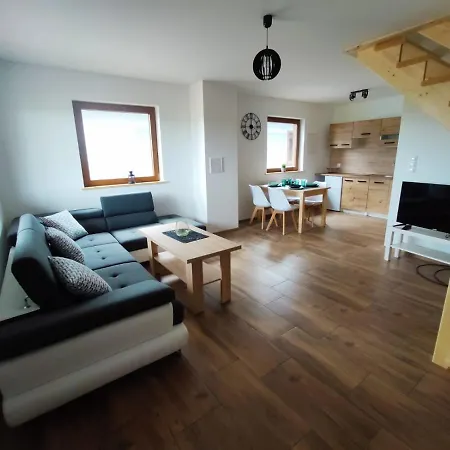 Happy Holiday home Zator