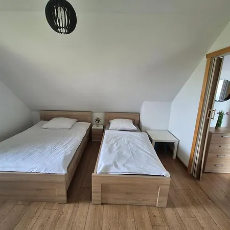 Prázdninový dům Happy *