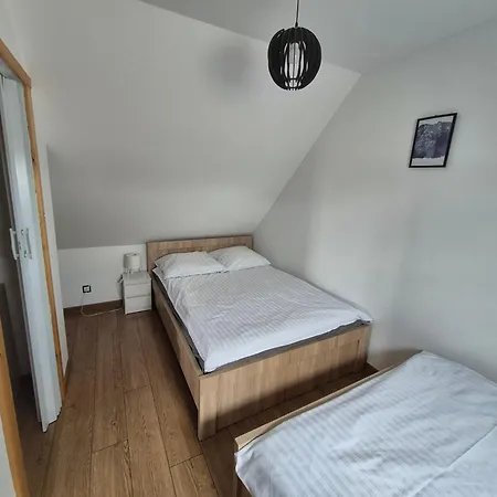 Prázdninový dům Happy *
